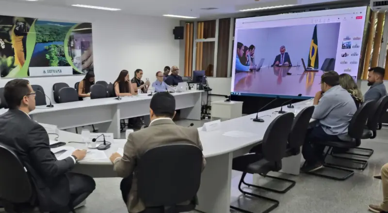 Projetos industriais podem gerar mais de 1,1 mil empregos úteis