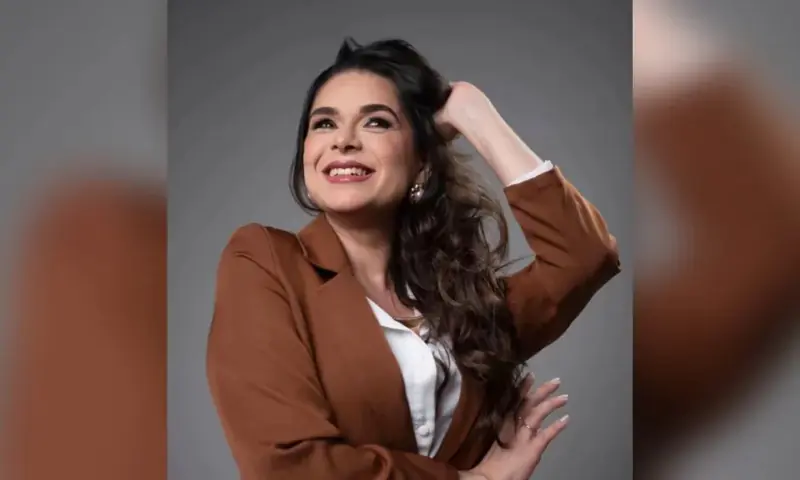 Antes de ser encontrada morta, filha do vice-presidente do TCE se despediu nas redes sociais