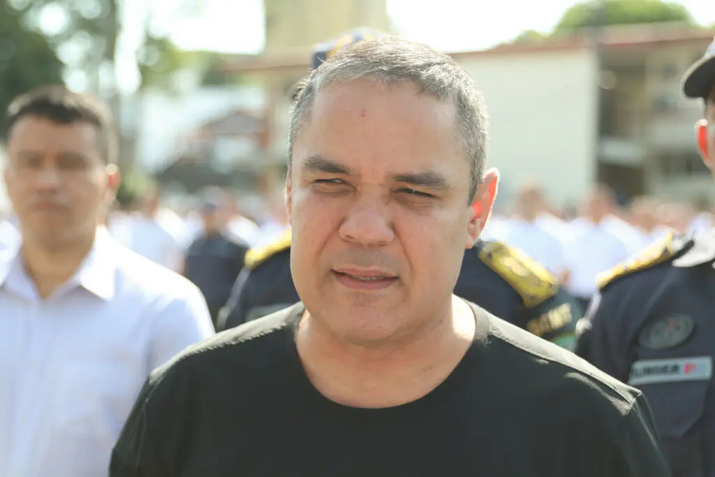 Coronel Vinícius critica Salazar e defende nova direita no Amazonas