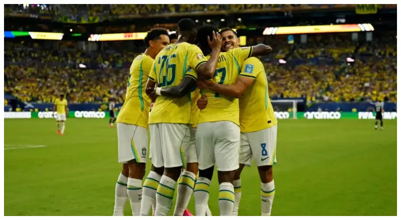 Copa do Mundo 2026: caminho do Brasil rumo à vitória na final