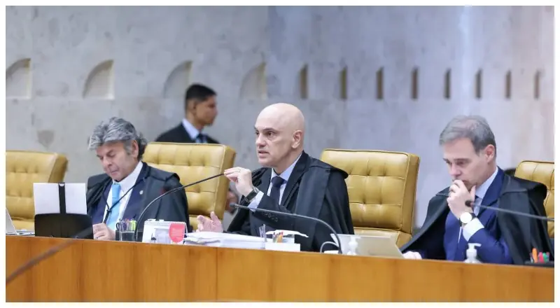 STF põe fim a promoções automáticas de PMs do Amazonas e impactos