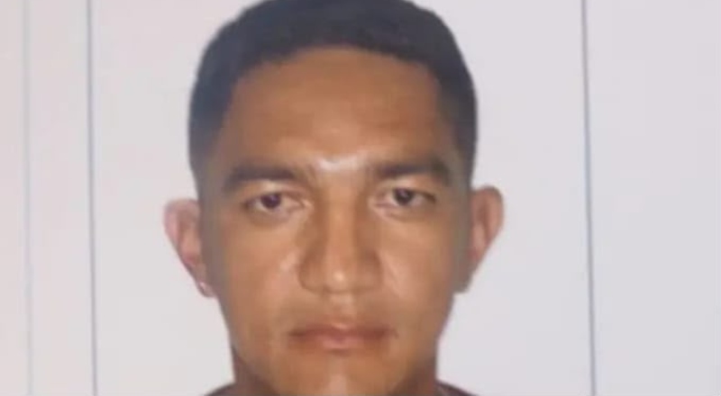 Operação conjunta da DEHS e PF: homicida é preso em Guarulhos