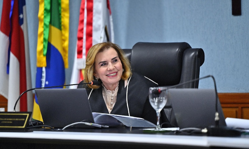 TCE-AM recebe novamente selo nacional e promove a sustentabilidade