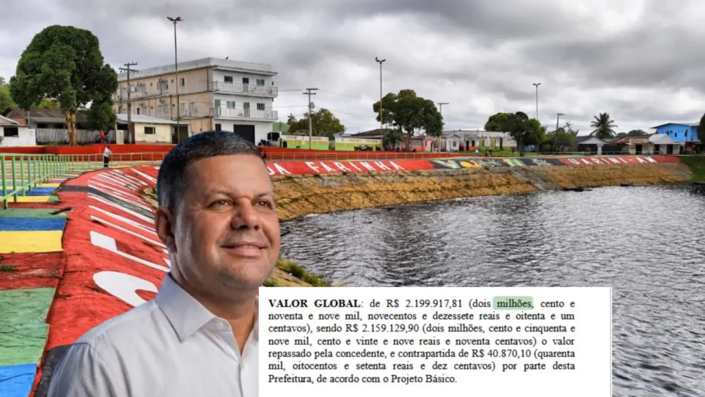 Farra dos milhões: conheça a Lima Construção e seus R$ 93 milhões