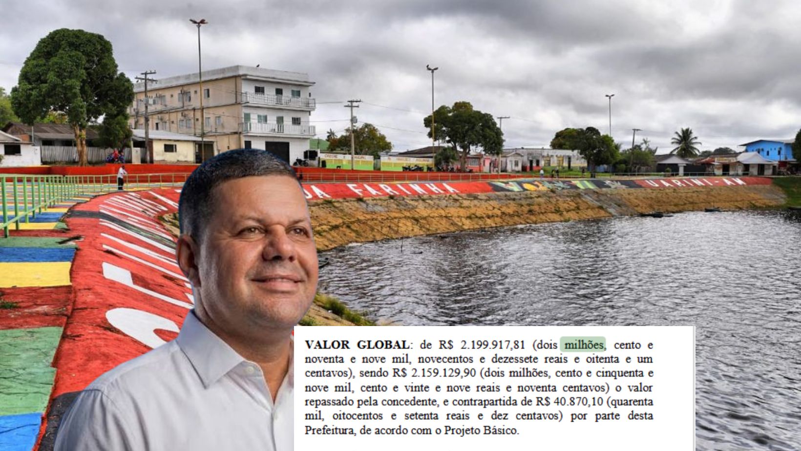 Farra dos milhões: conheça a Lima Construção e seus R$ 93 milhões