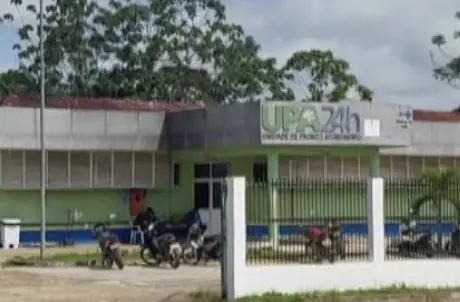 Revoltados e sem receber: médicos de Tabatinga ameaçam parar atendimento