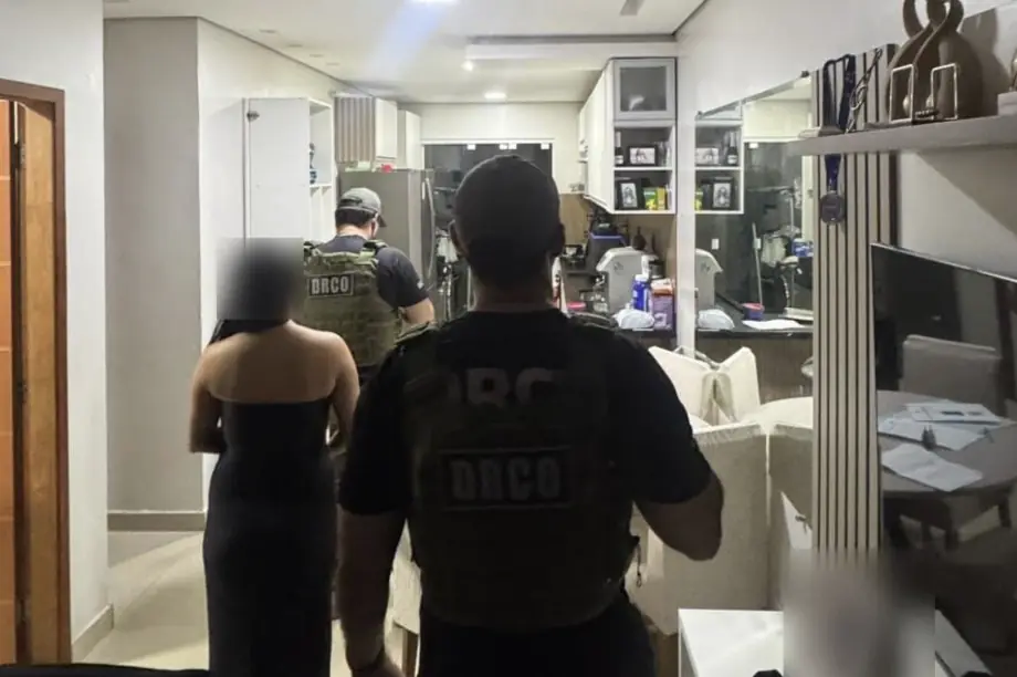 Policial militar é preso em operação de sequestro em Manaus