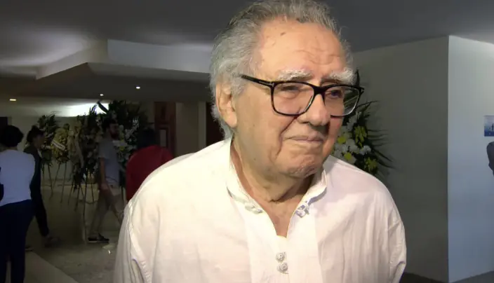 Adeus ao ‘Barretão’: Legado de Luiz Carlos Barreto no cinema