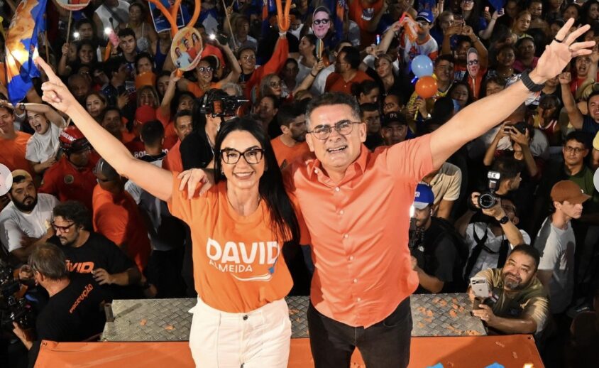 Vou dobrar o Auxílio Estadual e zerar a fila do SISREG.