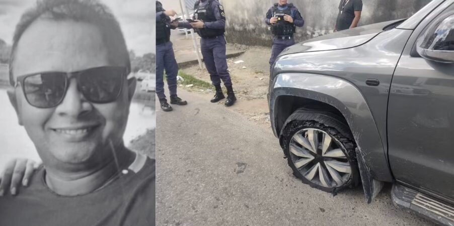 Luto! Investigador da Polícia Civil é morto em operação no Alvorada