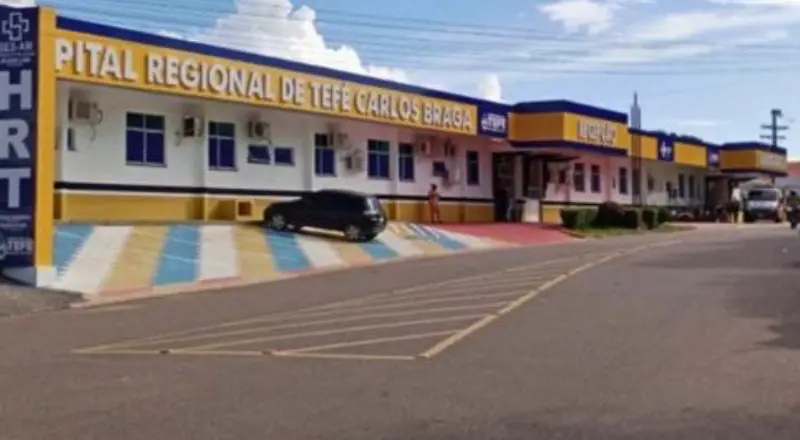 Prefeitura de Tefé reforça compromisso com UTI e saúde local