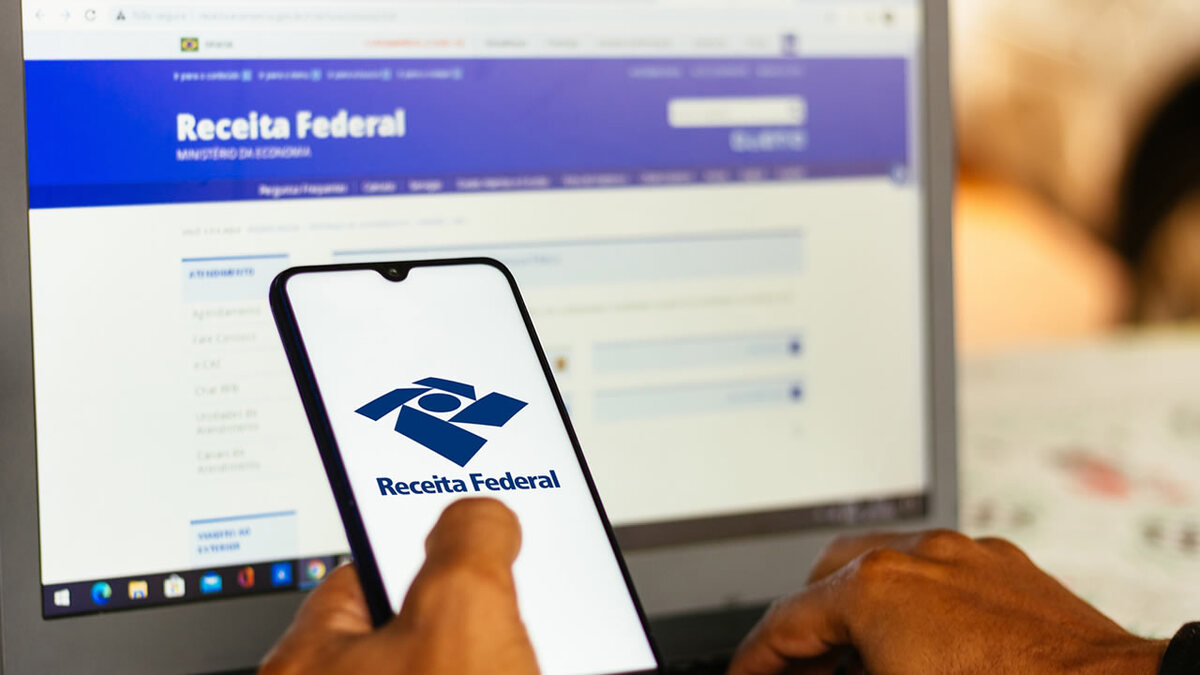 Receita Federal abre consulta a lote especial de restituição do IR e garanta seu pagamento