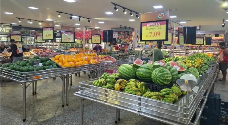 Nutricionista do Grupo DB orienta sobre alimentação infantil saudável
