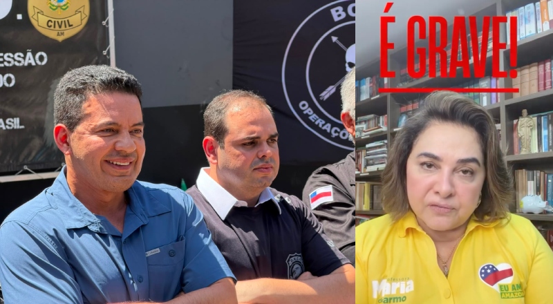 Polêmica: Maria do Carmo revela segredos da pré-campanha de Cidade