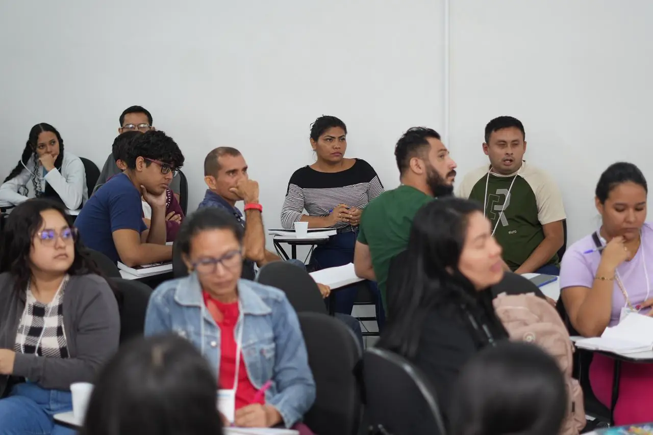 Trilha da Tecnologia oferece capacitação gratuita em AI e web