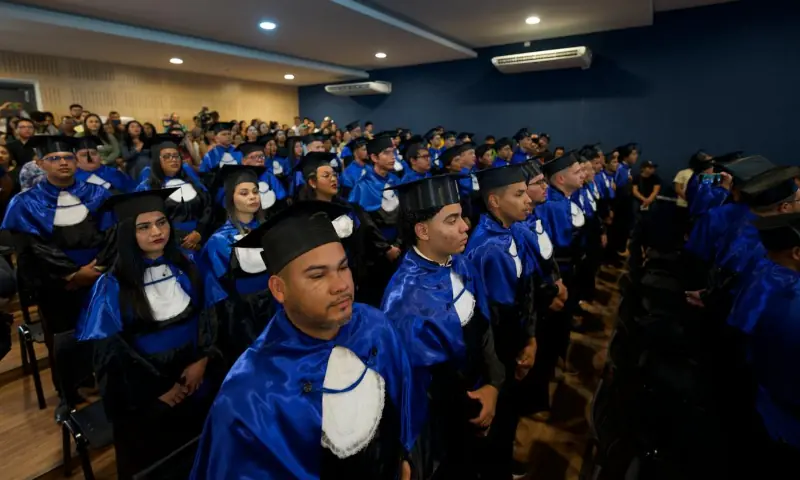 Parceria entre Eneva e CETAM fortalece qualificação e gera empregos