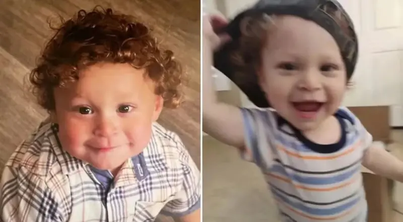 Bebê de 18 meses é encontrado vivo após ser declarado morto