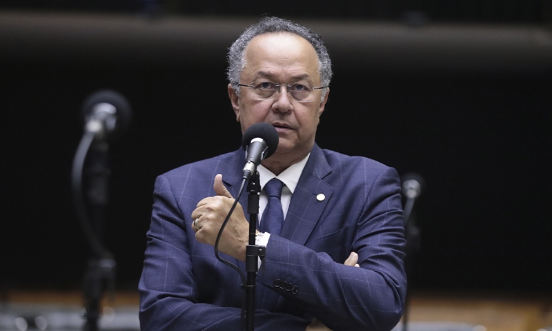 Emenda Pix de Silas Câmara: Irregularidades apuradas pelo MPAM