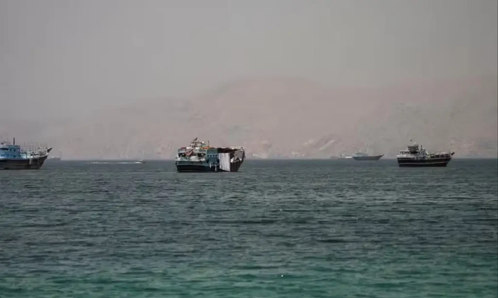 Tensão no Golfo Pérsico ameaça acordo entre EUA e Irã e estabilidade