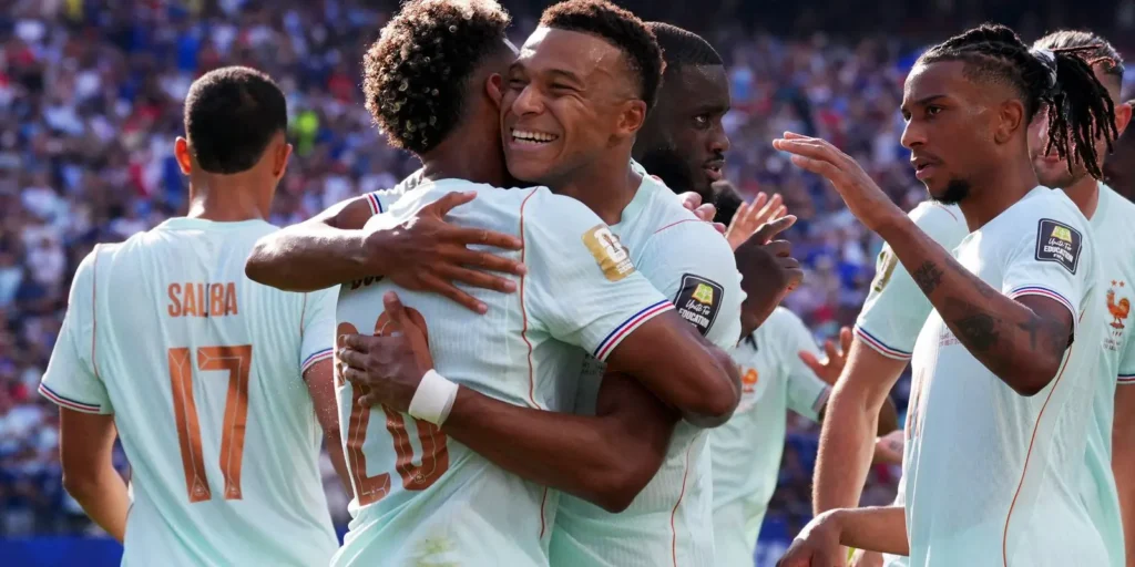 Sem zebras: Semifinais da Copa do Mundo reunem campeões renomados