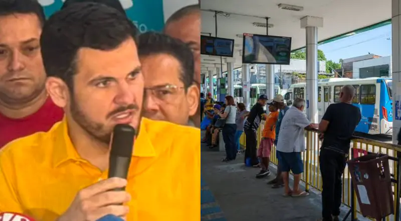 “O Governo do AM não repassou um centavo em 2026” e a dívida crescente