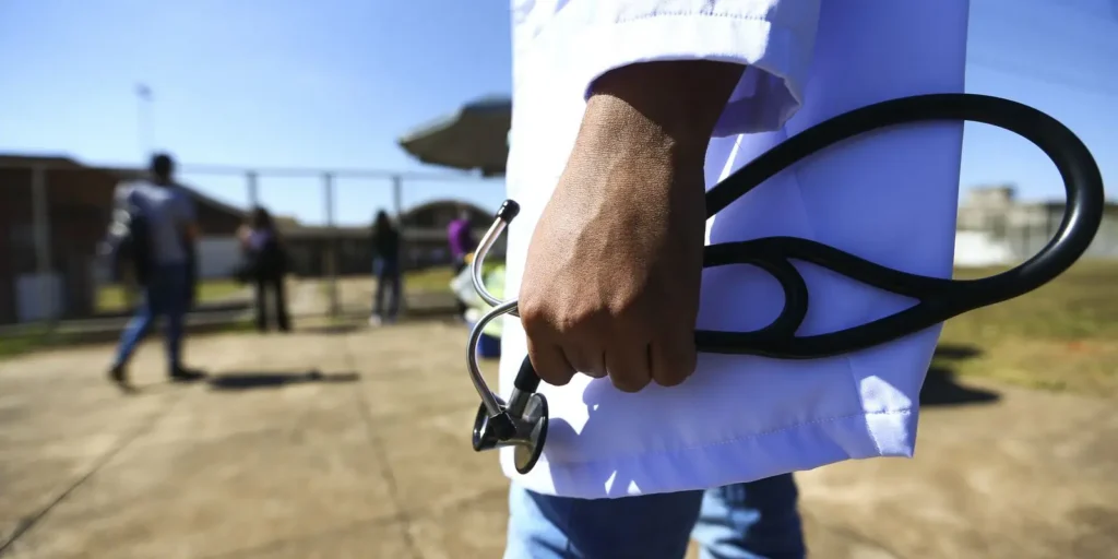 Enare 2026: Últimos dias para se inscrever na residência