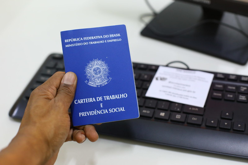 Sine Manaus oferta 791 vagas de emprego nesta quinta-feira.