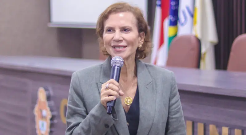 Yomara Lins fortalece atuação no meio cristão e promove famílias