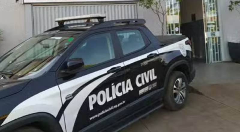 Absurdo! Mãe finge dormir e registra cena chocante com padrasto