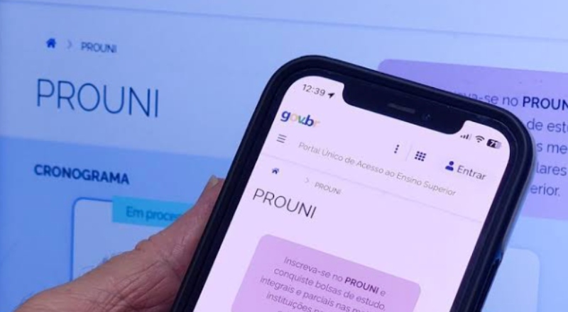 Prouni abre prazo para pré-selecionados entregarem documentos até 14