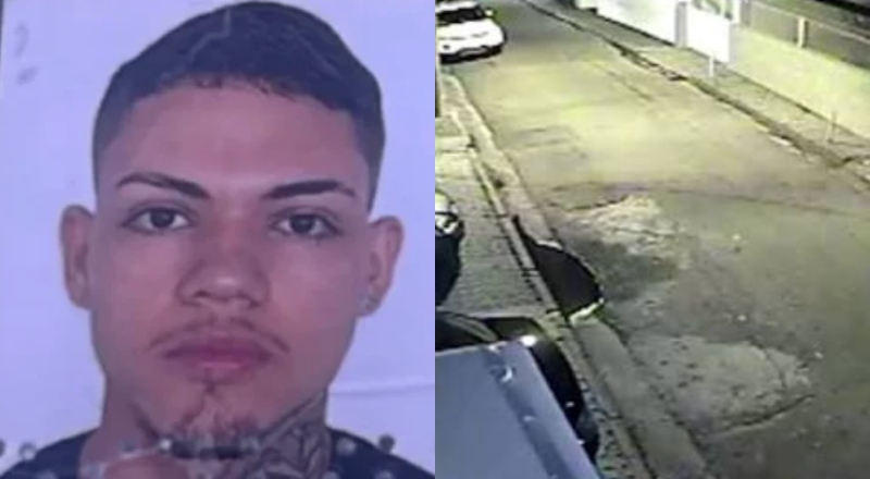 Tragédia: Jovem de 21 anos perde a vida em acidente trágico