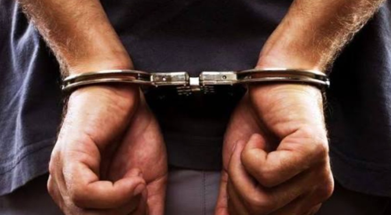 Três pessoas são detidas pela polícia em caso de homicídio