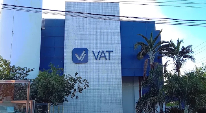 Trabalhadores de empresa terceirizada do Governo do Amazonas lutam por direitos essenciais