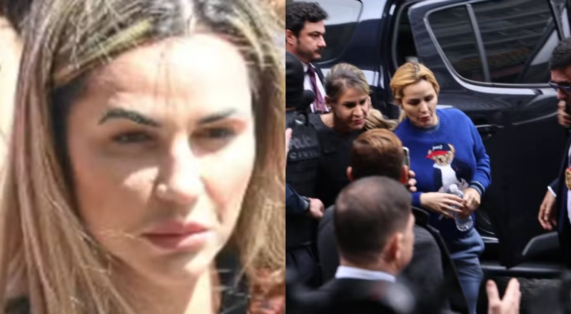 “A mãe tá off”: Deolane Bezerra e o PCC na mira da justiça
