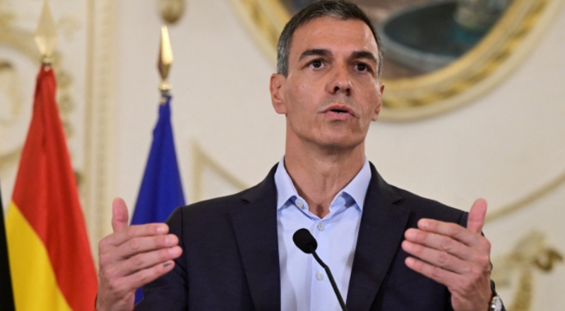 Espanha dá ultimato à Itália sobre controle de viajantes espanhóis