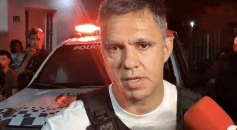 Enteados são suspeitos de espancar e matar padrasto brutalmente