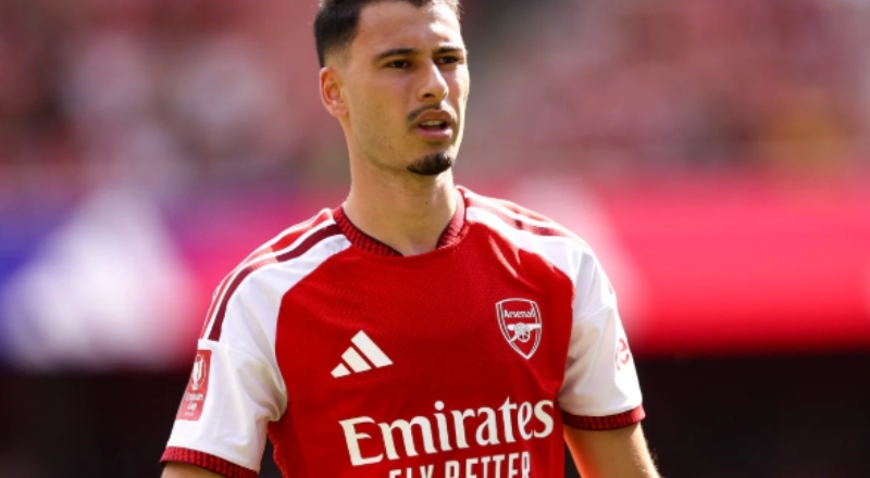 Gabriel Martinelli entra na mira do Galatasaray e pode brilhar