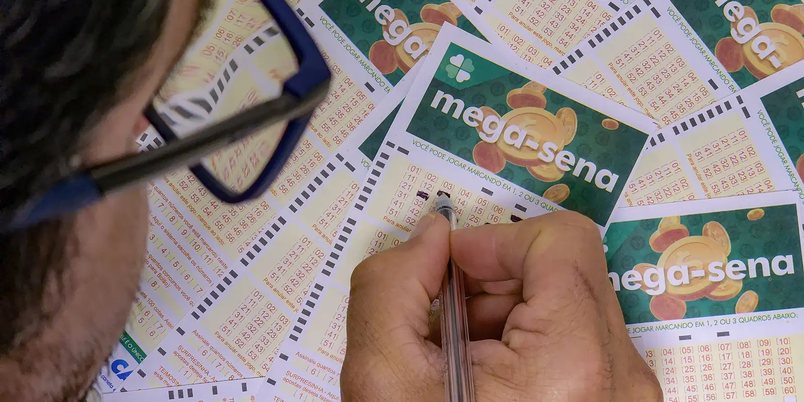 R$50 milhões: resultado da Mega-Sena e dicas para jogar melhor