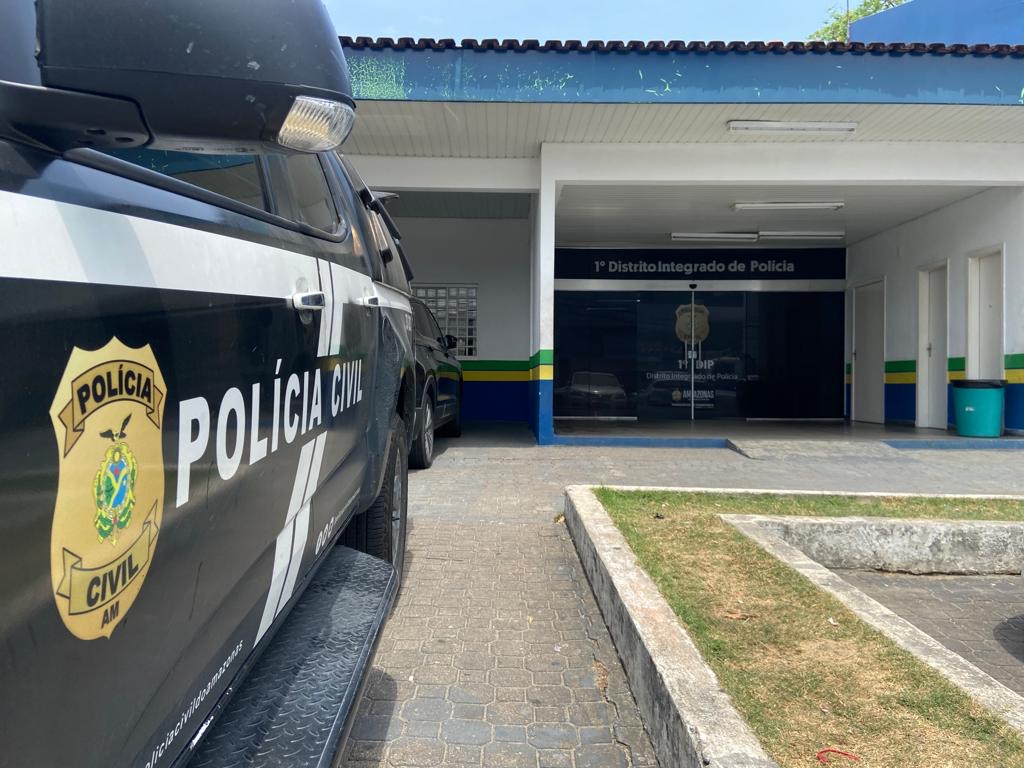Motogirl se envolve em discussão durante corrida e hospital é invadido