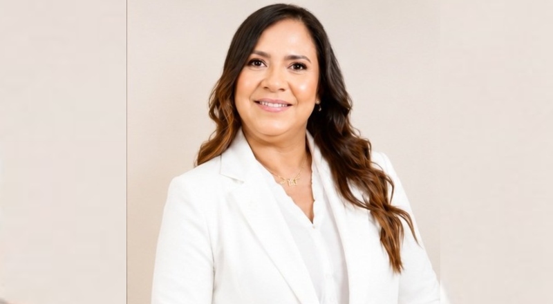 Quebrando Barreiras: Grace Benayon é a primeira mulher na Lista Tríplice do TJAM