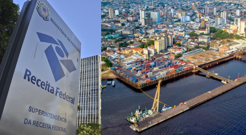 Vitória para a Zona Franca: produtos mais baratos em Manaus