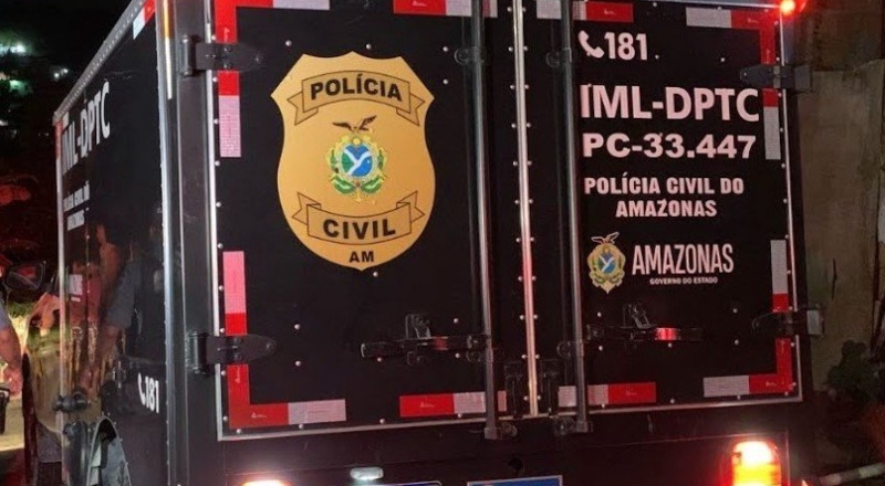 Homem não identificado perde a vida após ser baleado na Zona Norte