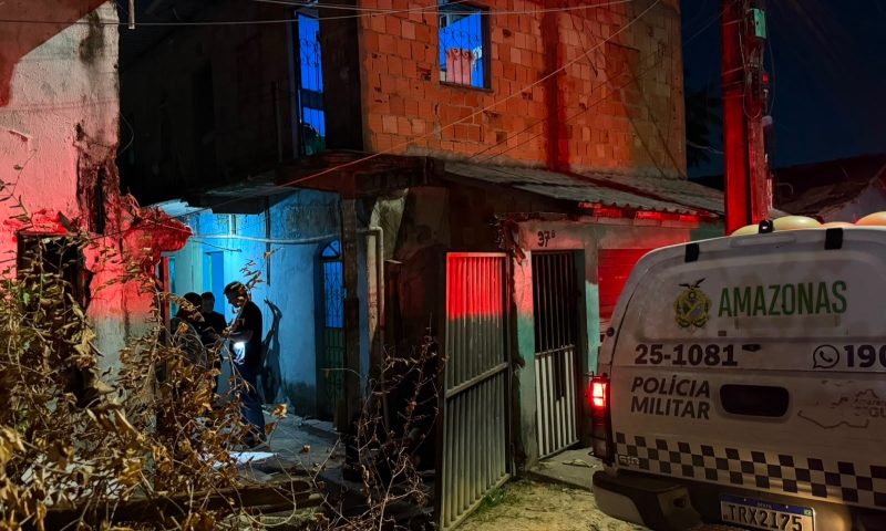 "‘Eles não tiveram pena’: invasão de casa termina em tragédia"