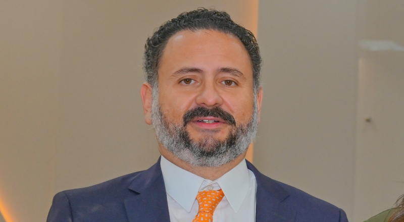 Marco Aurélio Choy é empossado como desembargador do TJAM