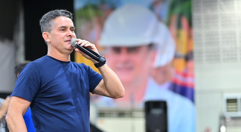 Jovens participam da construção do plano de governo inovador