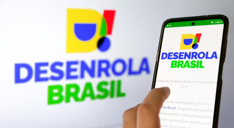 Desenrola 2.0: Descontos de até 90% até 31 de agosto