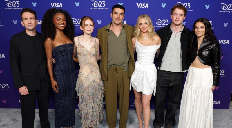 A mim, meus X-Men: elenco confirmado para novo filme mutante