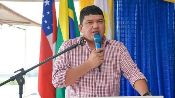 Após confusão com ex-prefeito Nathan Macena, morador é intimado