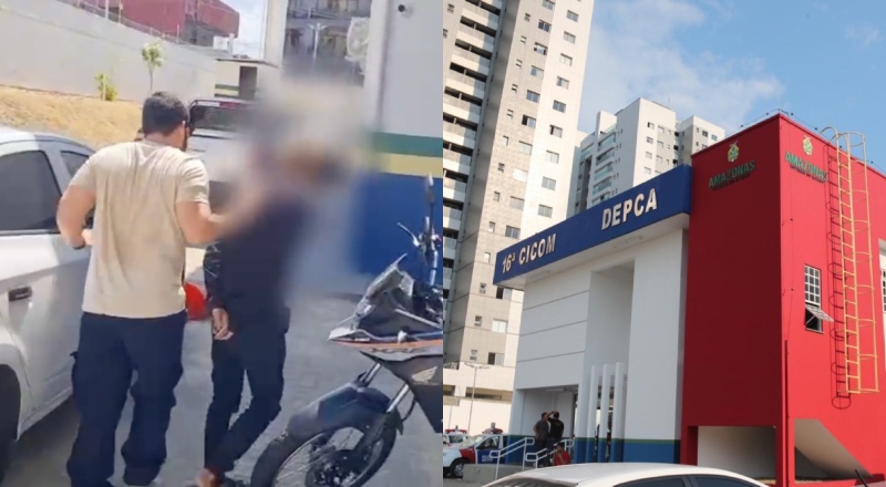 Homem é preso por exploração sexual e cárcere privado: entenda o caso