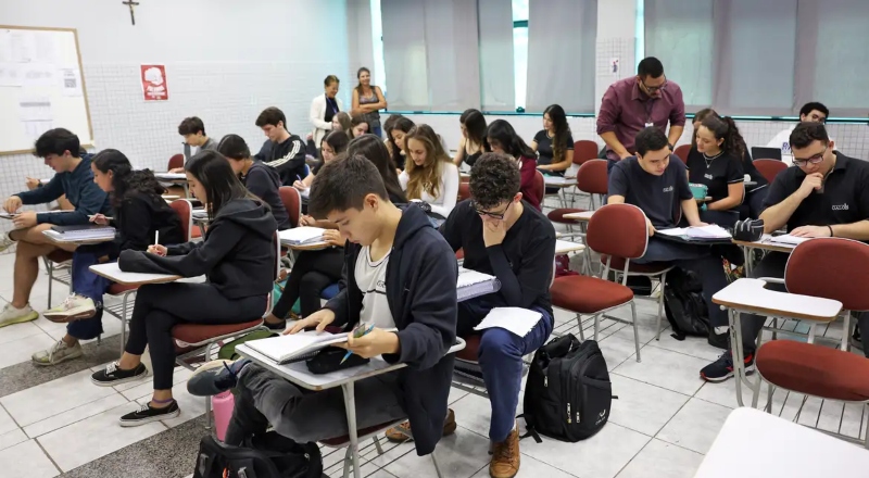 Prouni: pré-selecionados devem comprovar informações hoje